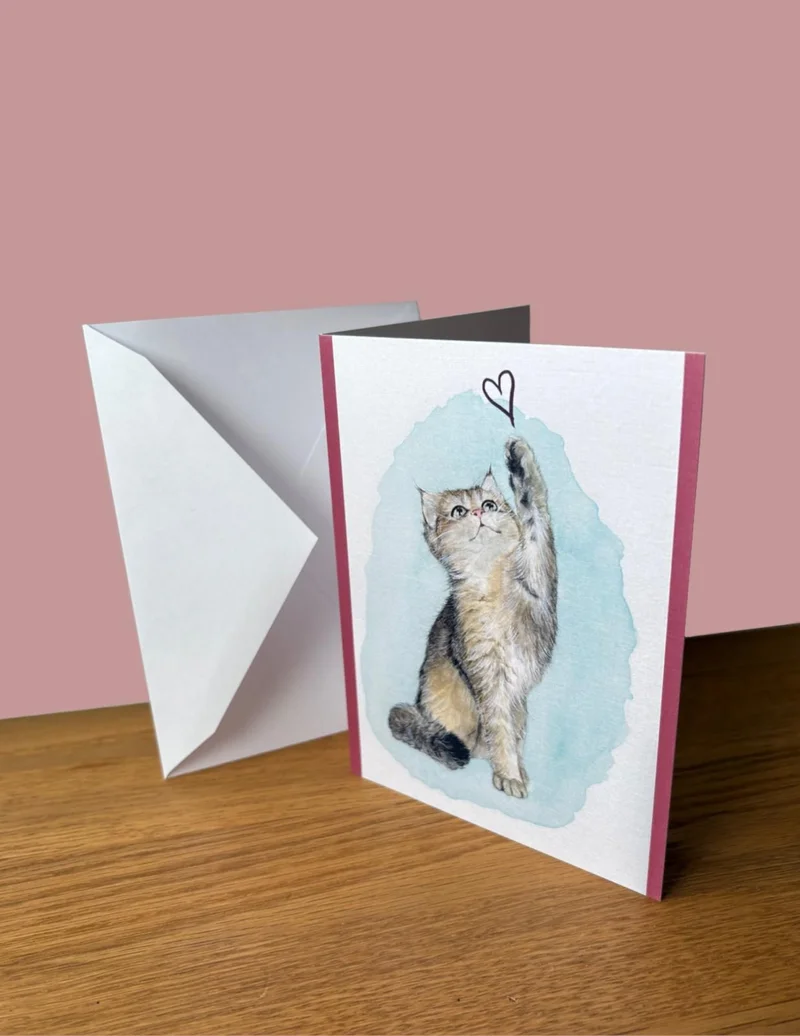 Meow & Forever - Image 1