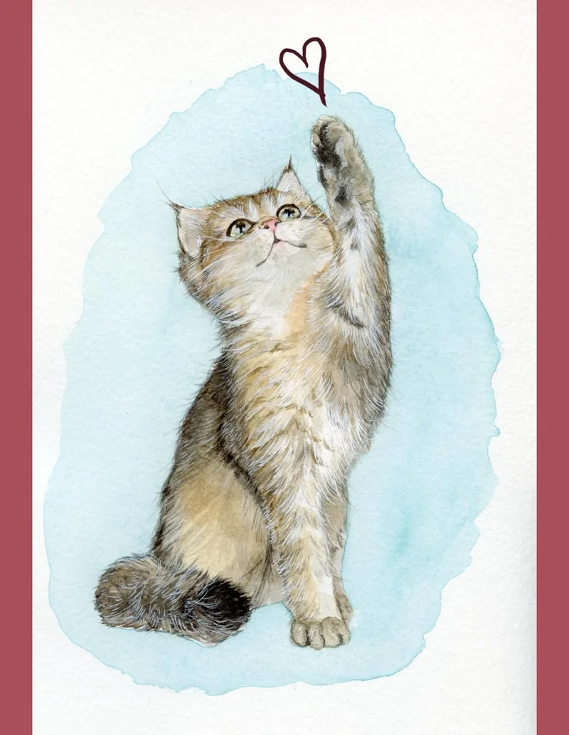 Meow & Forever - Image 2