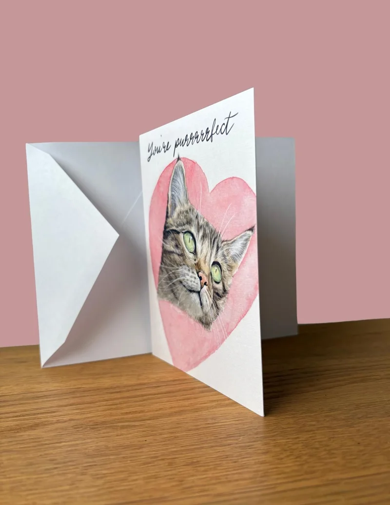 You're Purrrrfect - Image 1