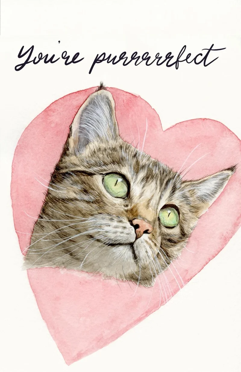 You're Purrrrfect - Image 2